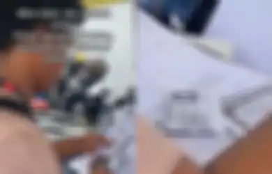 Video Jasa Fotokopi Keliling Viral di TikTok, Ternyata Beneran Ada di Medan Tak Cuma di Sinetron, Harganya Selangit
