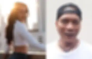 Diawasi Istri Sah Saat Lakukan Adegan Ranjang dengan Erika Carlina, Iwa K Tertekan