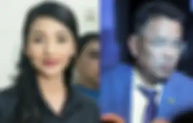 Tsania Marwa Curhat hingga Bikin Petisi karena 7 Tahun Tak Dapat Keadilan Hak Asuh Anak, Hotman Paris Beri Respons Tak Terduga Ini