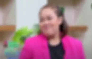 Penampilannya Sederhana dan Tak Jaim, Inayah Wahid Sempat Diejek Sopir Usai Ngaku Putri Gus Dur hingga Diusir Paspampres