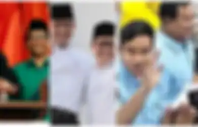 Primbon Jawa Ungkap Ciri-Ciri Presiden 2024 yang Akan Membawa Indonesia ke Tingkat Lebih Tinggi