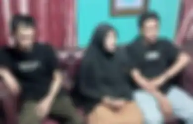 Kesaksian Tetangga Terhadap Putra Mimin yang Sehari-hari Kerja di Konter HP, Ternyata Ini Perannya di Kasus Subang