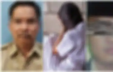 Bejatanya Paman dan Sepupu, Tega Setubuhi Remaja SMP di Medan hingga Hamil, Bakal Dites DNA Siapa Ayah Kandung si Bayi