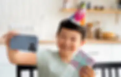 35 Ucapan Ulang Tahun untuk Anak Laki-laki yang Menyentuh Hati