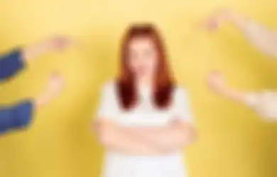 Arti Kata Self Centered yang Viral di TikTok, Ternyata Buat Sindiran Halus nih!
