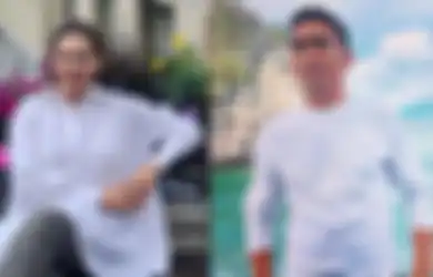 Pantas Gugat Cerai Idham Mase, Catherine Wilson Bongkar Alasannya