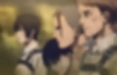 Penjelasan Ending Attack on Titan The Final Season Part 3 (Part 2)!