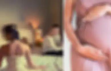 Malu Hamil Anak Selingkuhan, Wanita di Cilacap Tega Bunuh Bayi yang Dilahirkan Setelah Lakukan Persalinan Mandiri di Rumah