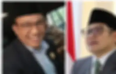Primbon Jawa Ungkap Makna Weton Anies Baswedan dan Cak Imin, Cocokkah Mereka Berpasangan?