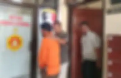 Demi Gaya Hidup Hedon hingga Nikahi Banyak Wanita, Mantan Kepala Desa Nekat Gelapkan Dana Desa Rp 671 Juta