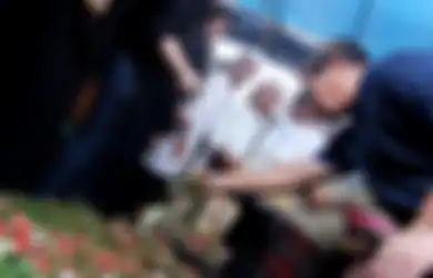 Innalillahi Wa Innailaihi Rojiaun, Pelawak Kondang Ini Meninggal Dunia, Cuma Boleh Minum Sedikit Sampai Akhir Hayat Gara-gara Penyakitnya
