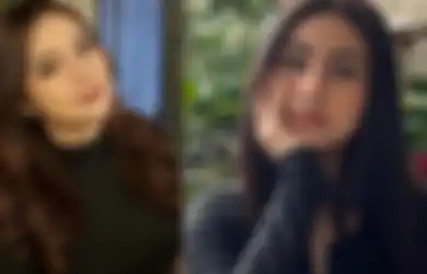 Afifah Riyad Ngaku Dibuntuti Regi Nazlah, Sang Selebgram Syok Berada di Satu Pesawat yang Sama: Ngeliatin Aku Sambil Ketawa 