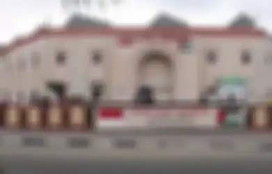 Israel Fitnah Rumah Sakit Buatan Indonesia Disebut Jadi Penampungan Hamas, Kemenlu: Dibangun Masyarakat Sepenuhnya untuk Palestina!