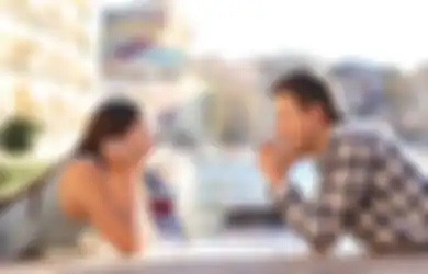 10 Hal Sederhana yang Dilakukan Oleh Cowok Ketika Naksir Cewek, Simak