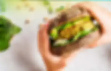 Nutrisinya Lebih Sehat, Ini 7 Pengganti Daging yang Bisa Kita Coba