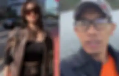 'Sering Maki-maki', Eks Karyawan Fuji Benarkan sang Selebgram Kerap Memarahinya di Depan Umum, Orang Terdekat Tak Berani Speak Up