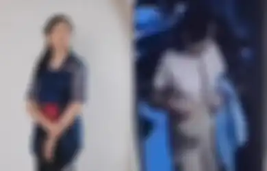 Gelagat Anehnya di Depan Lift Sempat Terekam CCTV, Mahasiswi FKH Unair yang Tewas Tampak Tunjukkan Kejanggalan Ini