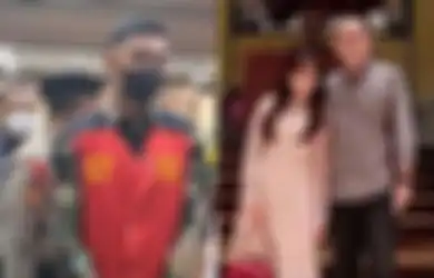 Jadi Saksi Tanpa Disumpah, Mario Dandy Tak Tahu Ibunya Komisaris di Perusahaan Rafael Alun, Akui Diberi Uang Saku Rp 6 Juta sejak SMA