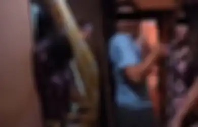 VIRAL Suami Dihujani Tamparan Usai Ketahuan Selingkuh di Lokalisasi: Aku ki melampiaskan lho
