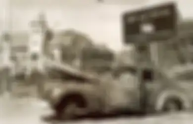 Tewas Di Tangan Arek Suroboyo, Inilah Sosok Brigadir Mallaby, Tokoh Penting Pertempuran 10 November 1945