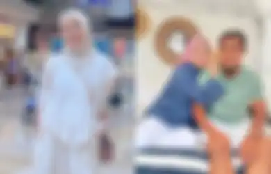 Gunawan Dwi Cahyo Sempat Beri Talak, Sosok Ini Bongkar Perubahan Sikap Suami Okie Agustina: Kaya Munafik
