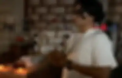Pernikahan Seret Restu Ortu, Gadis Gelar Upacara Pemakaman untuk Diri Sendiri, Tamu Undangan Tuai Sorotan