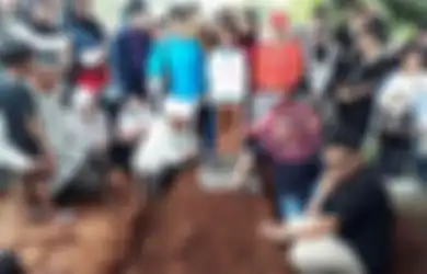 Innalillahi Wa Innailaihi Rojiun, Artis Cantik Ini Meninggal Dunia di Usia Muda, Sempat Keguguran Sebelum Divonis Kanker