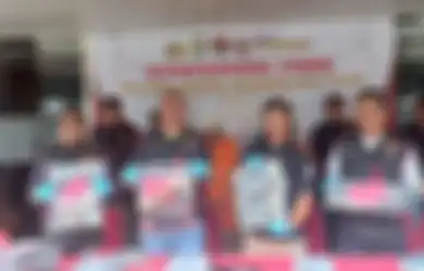 Dalangnya Oknum PHL Dishub DKI, Begini Detik-detik Bripka Taufan Nyaris Dibunuh di Tangerang, Motifnya Sakit Hati Karena Hal Ini