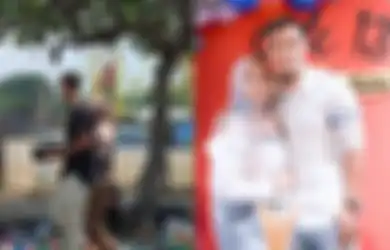 Usai Potret Bareng Wanita Lain Viral, Gunawan Dwi Cahyo Minta Maaf hingga Sentil Soal Akhirat tapi Tak Sebut Nama Okie Agustina