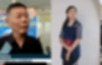 Pastikan 2 Carik Kertas Wasiat di TKP Berisi Tulisan Putrinya, Ayah Sambung Mahasiswi FKH Unair Singgung Soal Karakter CA: Persis
