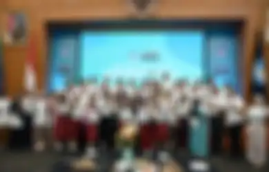Info Sekolah Kemendikbudristek Perkuat Gerakan Sekolah Sehat. Keren!