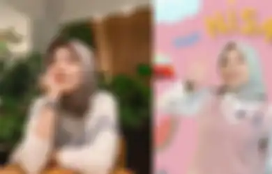 Beri Edukasi Justru Jadi Objek Seksual, Inilah Sosok Kak Nisa Host Kinderflix, Latar Belakangnya Tak Main-main