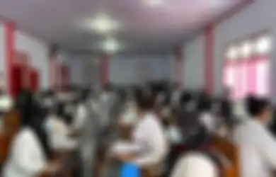 Raih Poin 416 saat Tes CPNS, Pria di Makassar Ditahan karena Ketahuan Lakukan Hal Ini
