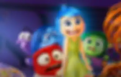 Trailer Baru Film Inside Out 2, Perkenalkan Emosi Baru yaitu Anxiety