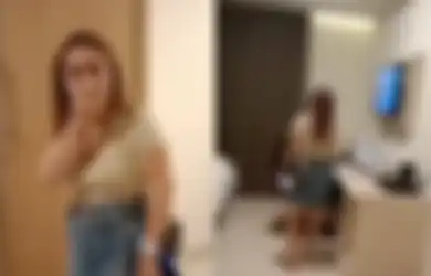 Pelakor Syok Dijebak Istri Sah, Kadung Masuk Kamar Hotel tapi Mengelak Embat Suami Orang: Udah Persiapan Baju Seksoy