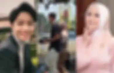Ayah Tirinya Dituding Berselingkuh, Kiesha Alvaro Rupanya Pernah Bongkar Sifat Asli Gunawan Dwi Cahyo yang Begini