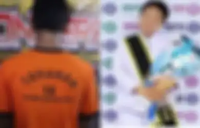 Mulut hingga Dubur Keluarkan Darah, Bidan Muda di Kapuas Hulu Disetubuhi Sebelum Dibunuh, Pelaku Mabuk