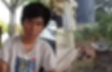 Rumahnya Kembali Tak Terurus, Tiko Anak Bu Eny Dituding Pemalas, Begini Pembelaan yang Dilontarkan
