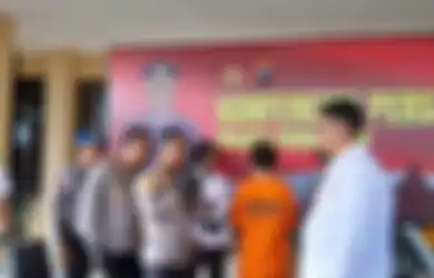 Anaknya Rewel Nangis Terus, Ibu di Purworejo Ini Sadis Banting dan Tampar Bayi 19 Bulan, Pelaku: Saya Kan Capek Kerja