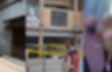 Orang Pertama yang Masuk Paksa hingga Temukan Jasad Ayah dan Bayi Membusuk di Koja, Babinsa TNI Akui Mengira Sekeluarga Tewas: Exhaustnya Bau