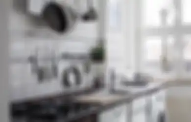 Enggak Nyangka! 4 Benda di Dapur Ini Bisa Bikin Rezeki Kita Seret!