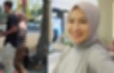 Jatuhkan Talak Demi Bisa Hidup Tanpa Istri, Gunawan Dwi Cahyo Malah Jalan Bareng Wanita Lain, Okie Agustina Auto Ajukan Cerai