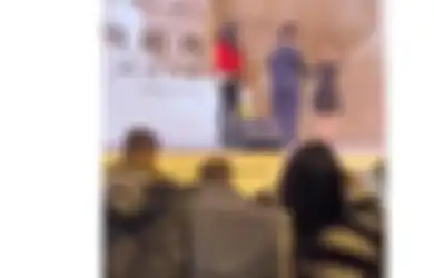 Mantan Suami Istri Gelar Pesta Perceraian Bak Nikahan, Undang Tamu yang Sama untuk Beri Hal Ini