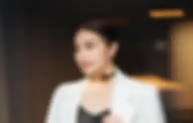 Prilly Akui Senang Banyak Film Horor Bermunculan dan Makin Kreatif
