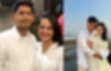 Ririn Ekawati Bagikan Kabar Bahagia Hamil Anak Pertama dengan Ibnu Jamil