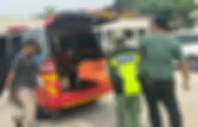 Tak Balas WhatsApp, Satpam Pondok Pesantren di Depok Ditemukan Tewas Membusuk, Begini Kata Ketua Ponpes