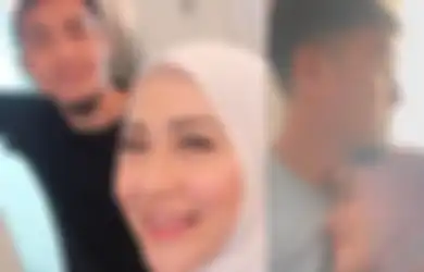 TEGAS Bantah Gunawan Dwi Cahyo Numpang Hidup, Okie Agustina: Dia Suami yang Bertanggung Jawab