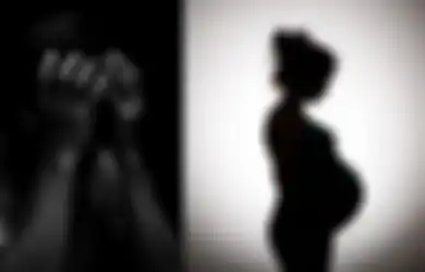 Tak Menstruasi, Gadis Kelas 6 SD Hamil, Kelakuan Bejat Pemuda di NTT Terungkap