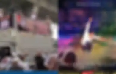 Konser Coldplay Terancam Gagal, Granati LGBT Sebut Akan Bakar dan Robohkan Panggung Jika Pentas Chris Martin Cs Nekat Digelar: Membahayakan