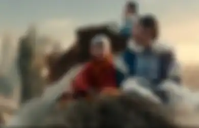 4 Rekomendasi Tontonan Puasa Setipe dengan Avatar: The Last Airbender